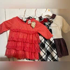 🎀12 Month Dress Bundle🎀